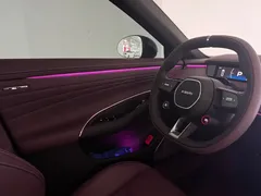 2026 Xiaomi SU7 RWD Standard — фото 16