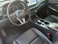 2022 Nissan Sylphy e-POWER Hybrid Super Connected Plus, белый — фото 4