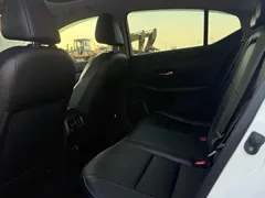2022 Nissan Sylphy e-POWER Hybrid Super Connected Plus, белый — фото 5