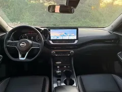 2022 Nissan Sylphy e-POWER Hybrid Super Connected Plus, белый — фото 6