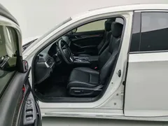 2022 Honda Accord 260TURBO Premium, белый — фото 6