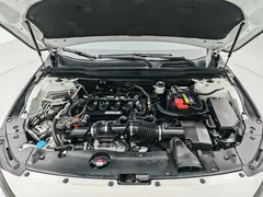 2022 Honda Accord 260TURBO Premium, белый — фото 13