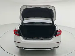 2022 Honda Accord 260TURBO Premium, белый — фото 18
