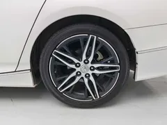 2022 Honda Accord 260TURBO Premium, белый — фото 19