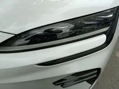 2025 BYD Song PLUS EV 520km Luxury, белый — фото 5