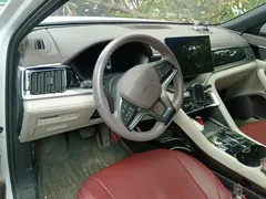 2025 BYD Song PLUS EV 520km Luxury, белый — фото 12