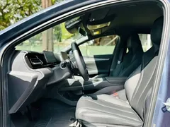 2025 BYD Seal 06 DM-i PHEV Smart Driving 80km Luxury, синий — фото 7