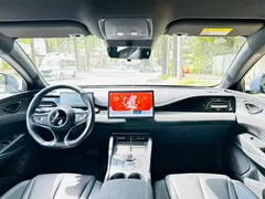 2025 BYD Seal 06 DM-i PHEV Smart Driving 80km Luxury, синий — фото 8
