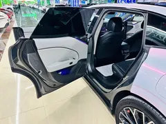 2024 Zeekr 007 4WD Smart Driving 100kWh EV, белый — фото 18