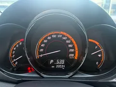2022 Toyota Yaris L Zhixuan X 1.5L CVT Leading Plus, белый — фото 9