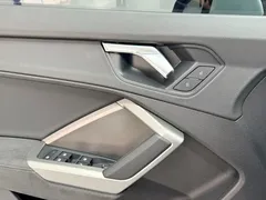 2023 Audi Q3 35 TFSI Fashion Sport 1.4T, белый — фото 13