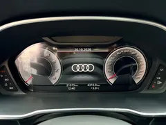 2023 Audi Q3 35 TFSI Fashion Sport 1.4T, белый — фото 19
