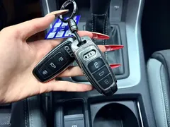 2023 Audi Q3 35 TFSI Fashion Sport 1.4T, белый — фото 20