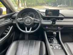 2021 Mazda 6 2.5L Sport — фото 10