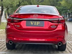 2021 Mazda 6 2.5L Sport — фото 21