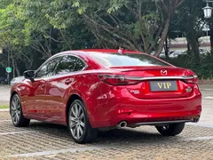 2021 Mazda 6 2.5L Sport — фото 25