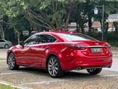 2021 Mazda 6 2.5L Sport — фото 26
