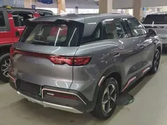 2025 BYD Yuan UP Smart Driving 401km Leading — фото 7