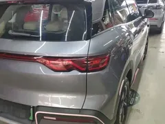 2025 BYD Yuan UP Smart Driving 401km Leading — фото 8