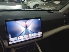 2025 BYD Yuan UP Smart Driving 401km Leading — фото 10