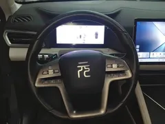2025 BYD Yuan UP Smart Driving 401km Leading — фото 11