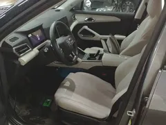 2025 BYD Yuan UP Smart Driving 401km Leading — фото 15