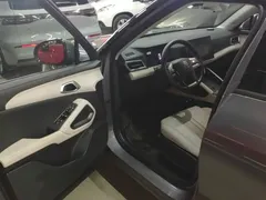 2025 BYD Yuan UP Smart Driving 401km Leading — фото 16