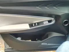 2023 Geely Atlas 1.5TD Premium, синий — фото 7