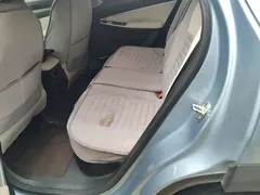2023 Geely Atlas 1.5TD Premium, синий — фото 11