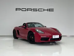 2022 Porsche 718 Boxster 2.0T — фото 4