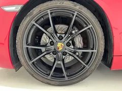 2022 Porsche 718 Boxster 2.0T — фото 8