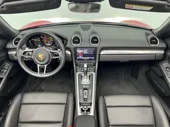 2022 Porsche 718 Boxster 2.0T — фото 15