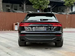 2021 Audi RS Q8 4.0T — фото 5