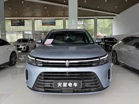 2024 Aito M7 1.5T RWD Plus 5-seat