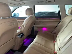 2024 Aito M7 1.5T RWD Plus 5-seat, синий — фото 5