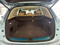 2024 Aito M7 1.5T RWD Plus 5-seat, синий — фото 6