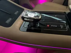 2024 Aito M7 1.5T RWD Plus 5-seat, синий — фото 7