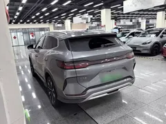 2025 BYD Song PLUS EV 520km Luxury — фото 5