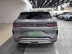 2025 BYD Song PLUS EV 520km Luxury — фото 6
