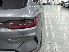 2025 BYD Song PLUS EV 520km Luxury — фото 8