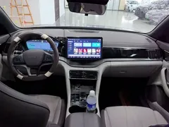 2025 BYD Song PLUS EV 520km Luxury — фото 10