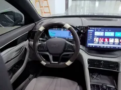 2025 BYD Song PLUS EV 520km Luxury — фото 11