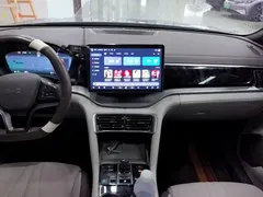 2025 BYD Song PLUS EV 520km Luxury — фото 13