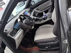 2025 BYD Song PLUS EV 520km Luxury — фото 15