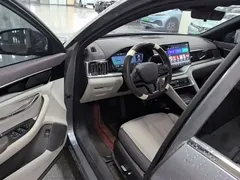 2025 BYD Song PLUS EV 520km Luxury — фото 16