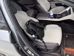 2025 BYD Song PLUS EV 520km Luxury — фото 25