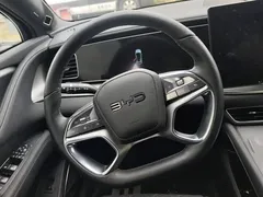2024 BYD Sea Lion 07 EV 610 Long Range — фото 15
