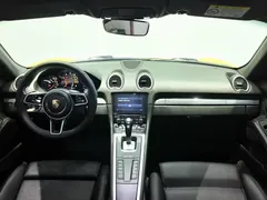 2020 Porsche 718 Cayman 2.0T — фото 6