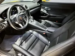 2020 Porsche 718 Cayman 2.0T — фото 7
