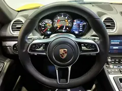 2020 Porsche 718 Cayman 2.0T — фото 10